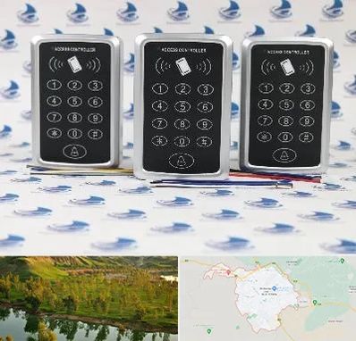 اکسس کنترل در بهبهان