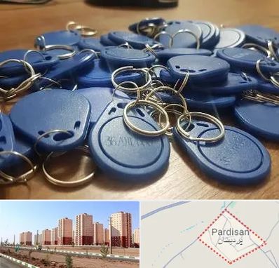 تگ درب و آسانسور در پردیسان قم 