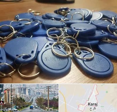 تگ درب و آسانسور در گوهردشت کرج 