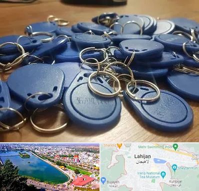 تگ درب و آسانسور در لاهیجان