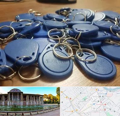 تگ درب و آسانسور در عفیف آباد شیراز 