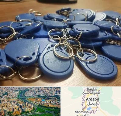 تگ درب و آسانسور در اردبیل