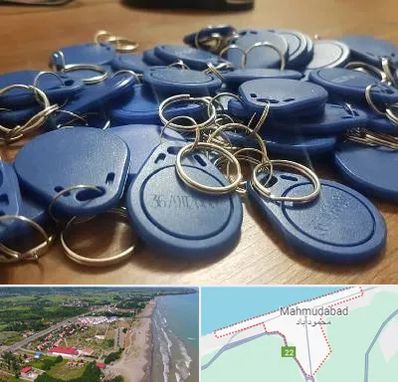 تگ درب و آسانسور در محمودآباد