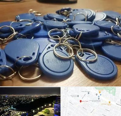 تگ درب و آسانسور در هفت تیر مشهد 