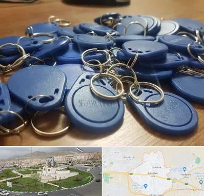 تگ درب و آسانسور در بومهن