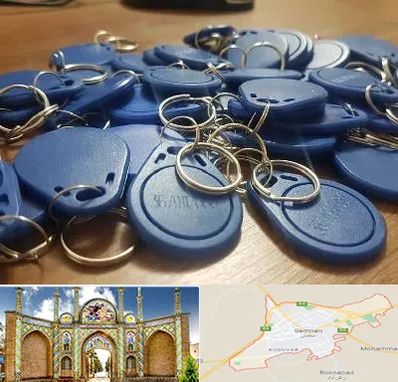 تگ درب و آسانسور در سمنان