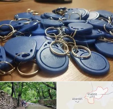 تگ درب و آسانسور در شاندیز مشهد