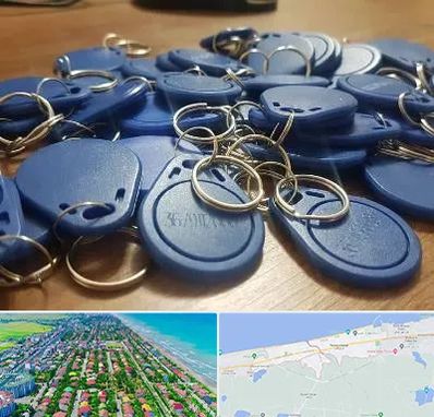 تگ درب و آسانسور در فریدونکنار