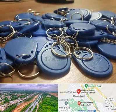 تگ درب و آسانسور در قصرالدشت شیراز 