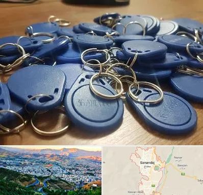تگ درب و آسانسور در سنندج