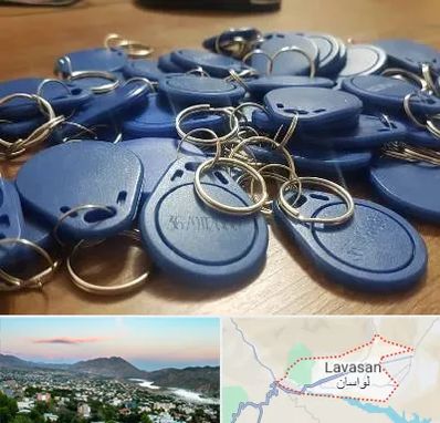 تگ درب و آسانسور در لواسان