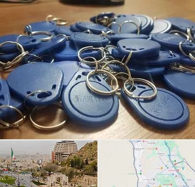 تگ درب و آسانسور در فرهنگ شهر شیراز 