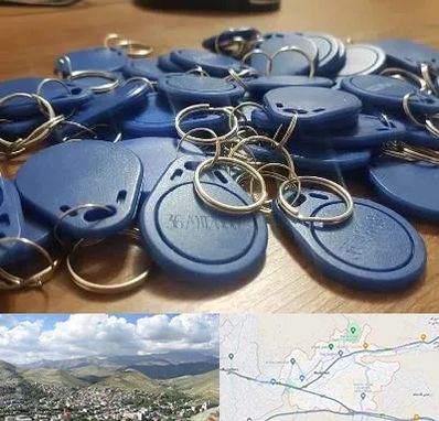 تگ درب و آسانسور در رودهن