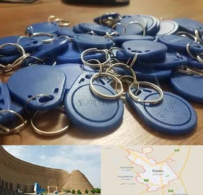 تگ درب و آسانسور در سیرجان
