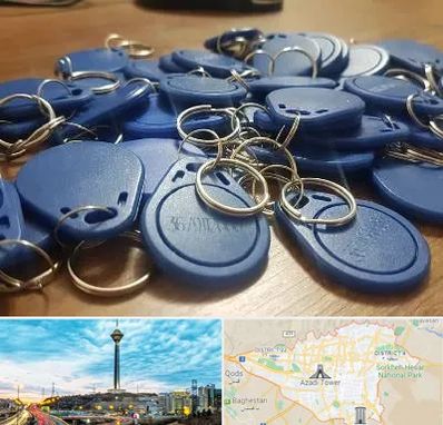 تگ درب و آسانسور در تهران