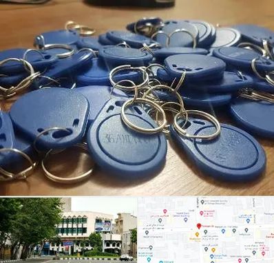 تگ درب و آسانسور در طالقانی 