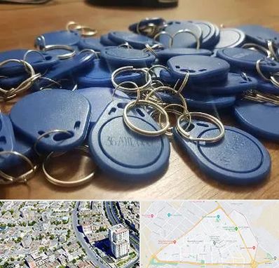 تگ درب و آسانسور در قاسم آباد مشهد 