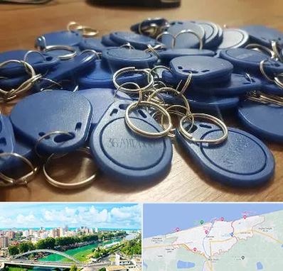 تگ درب و آسانسور در بابلسر