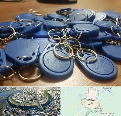 تگ درب و آسانسور در بابل