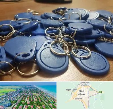 تگ درب و آسانسور در ساری