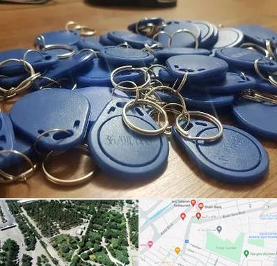 تگ درب و آسانسور در سالاریه قم 