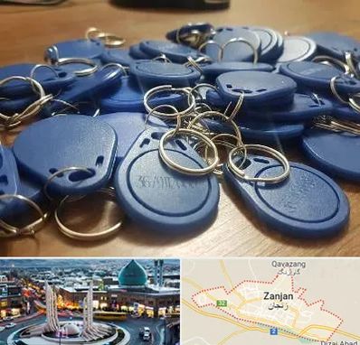تگ درب و آسانسور در زنجان