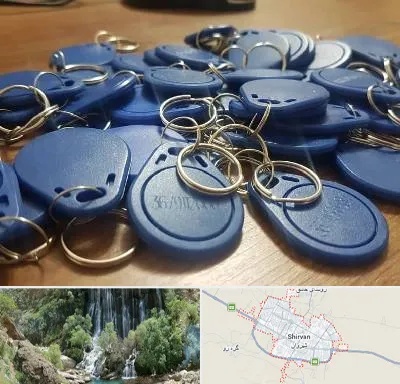 تگ درب و آسانسور در شیروان