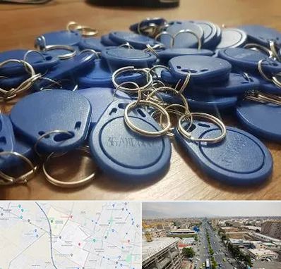 تگ درب و آسانسور در حصارک کرج 