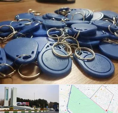 تگ درب و آسانسور در بلوار فلسیطین مشهد 