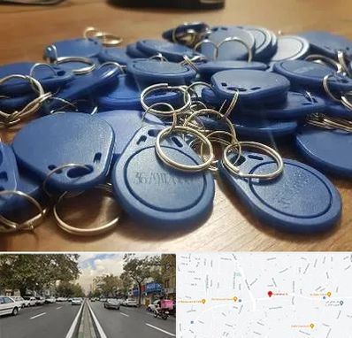 تگ درب و آسانسور در دولت 