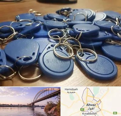 تگ درب و آسانسور در اهواز