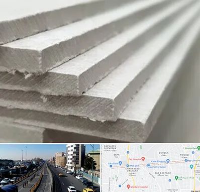 فایبر سمنت برد در پیروزی 