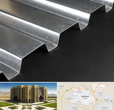 ورق ایرانیت سیمانی در نجف آباد