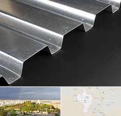 ورق ایرانیت سیمانی در تربت حیدریه
