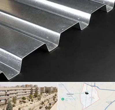 ورق ایرانیت سیمانی در واوان اسلامشهر 