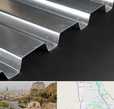 ورق ایرانیت سیمانی در فرهنگ شهر شیراز 