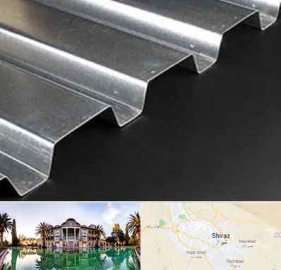 ورق ایرانیت سیمانی در شیراز