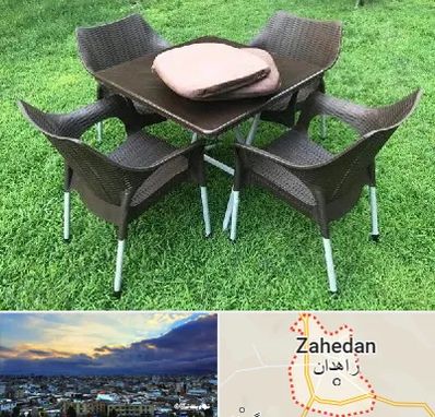 فروش میز و صندلی پلاستیکی در زاهدان