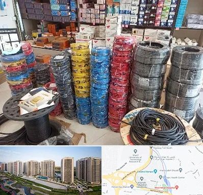 پخش عمده لوازم الکتریکی در المپیک 