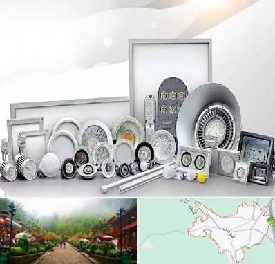 بورس لوازم الکتریکی در فومن