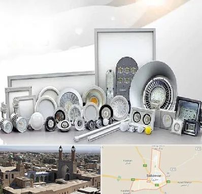 بورس لوازم الکتریکی در سبزوار