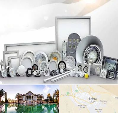 بورس لوازم الکتریکی در شیراز