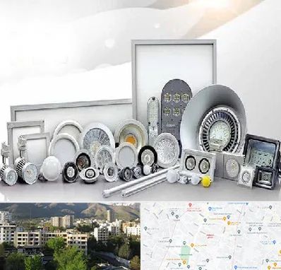 بورس لوازم الکتریکی در دیباجی 