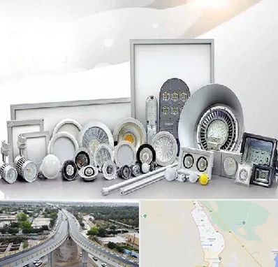 بورس لوازم الکتریکی در اندیمشک