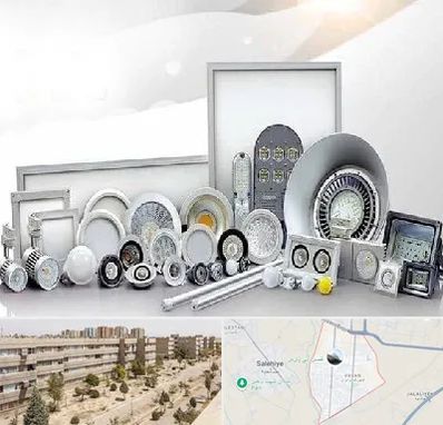 بورس لوازم الکتریکی در واوان اسلامشهر 