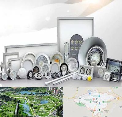 بورس لوازم الکتریکی در بجنورد