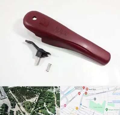 قطعات زودپز در سالاریه قم 