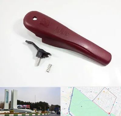 قطعات زودپز در بلوار فلسیطین مشهد 