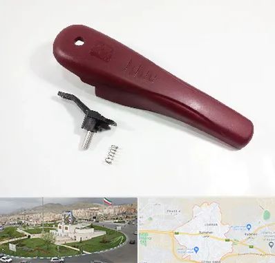 قطعات زودپز در بومهن