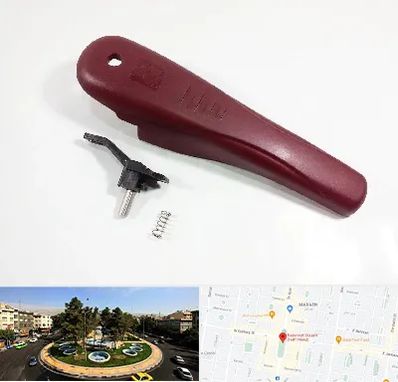 قطعات زودپز در هفت حوض 